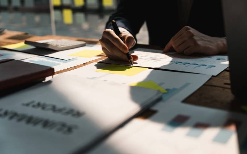 Gestão Inteligente de Passivos Fiscais